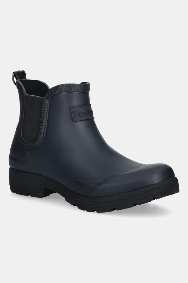 Barbour Gumijasti škornji Barbour Fynn