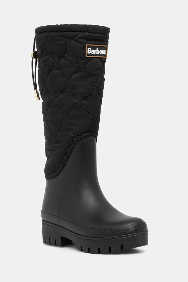 Barbour Gumijasti škornji Barbour Marnie
