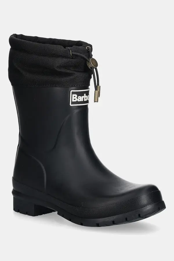 Barbour Gumijasti škornji Barbour Mowbray