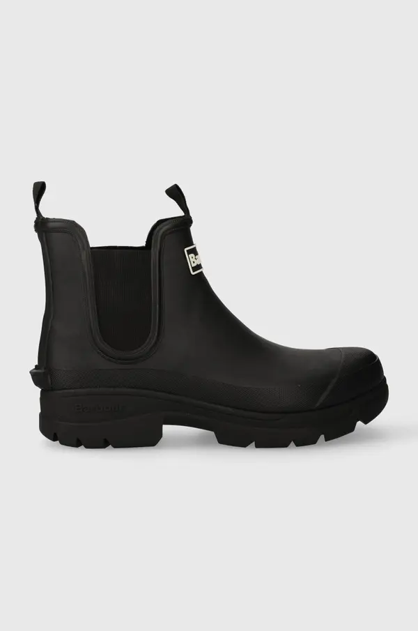 Barbour Gumijasti škornji Barbour Nimbus
