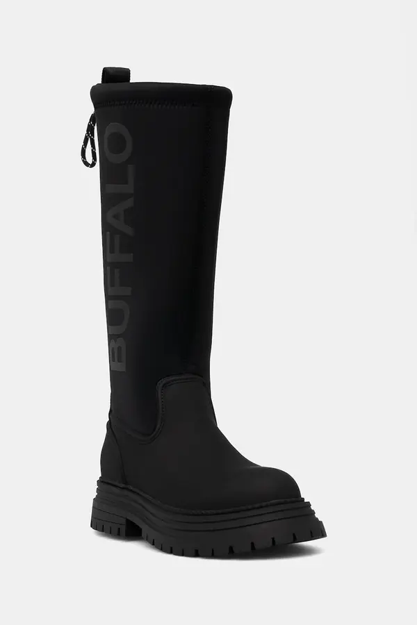Buffalo Gumijasti škornji Buffalo Lennox Rain Hi