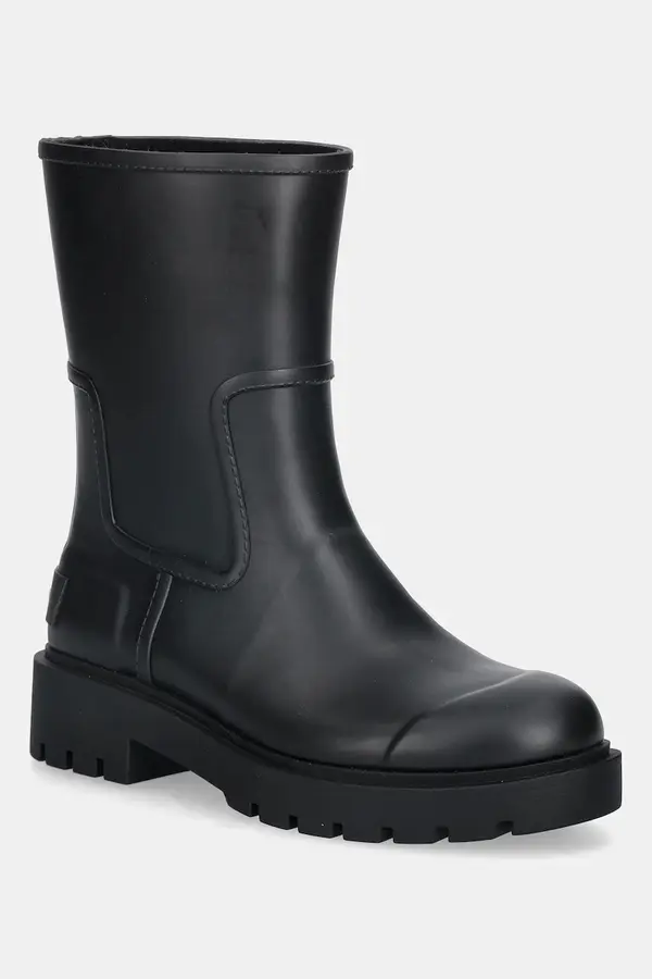 Calvin Klein Gumijasti škornji Calvin Klein MID RAINBOOT RUBBER