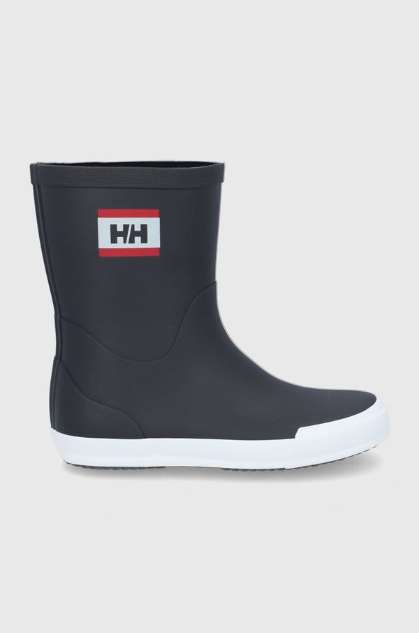 Helly Hansen Gumijasti škornji Helly Hansen žensko