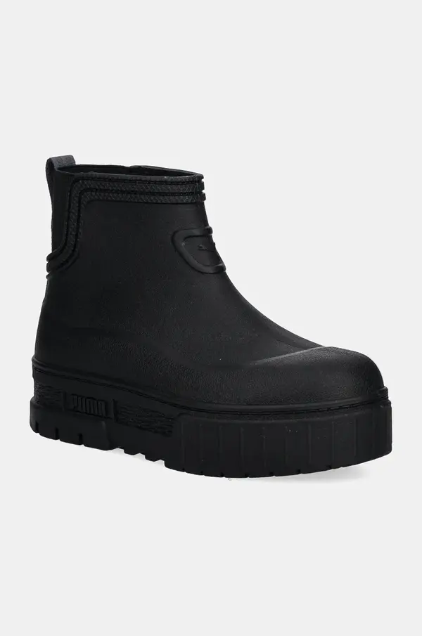 Puma Gumijasti škornji Puma Mayze Wellis Boot