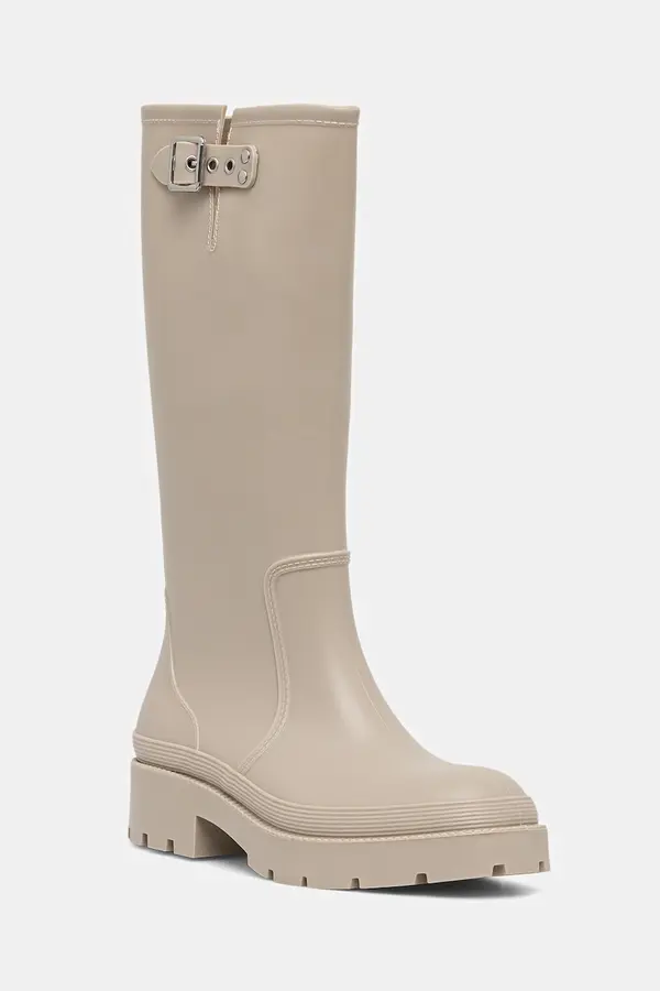 Steve Madden Gumijasti škornji Steve Madden Rockyh20