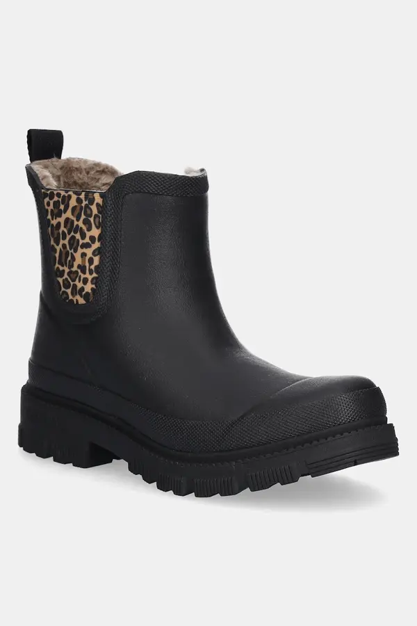 Verbenas Gumijasti škornji Verbenas LUA MATE ANIMAL FUR