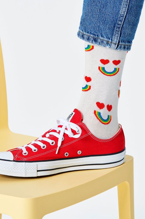 Happy Socks Happy Socks nogavice Happy Rainbow