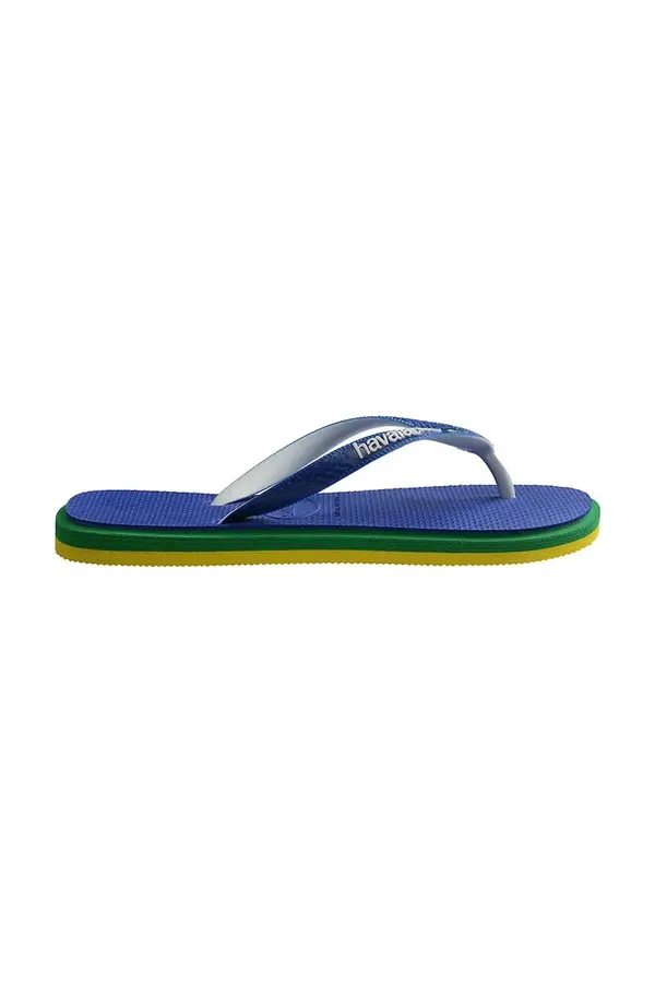 Havaianas Havaianas japonke moške BRASIL TWIST