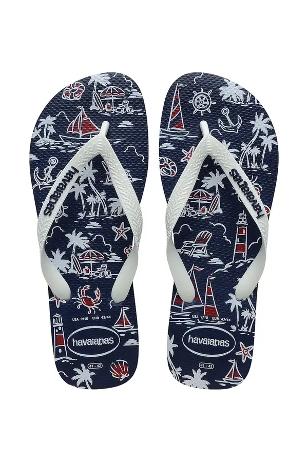 Havaianas Havaianas japonke moške TOP NAUTICAL