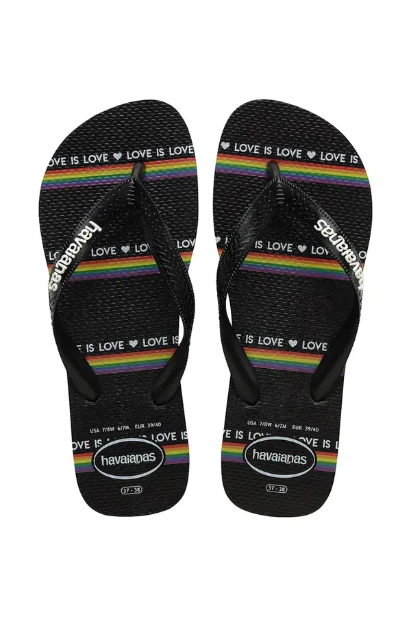 Havaianas Havaianas japonke TOP PRIDE