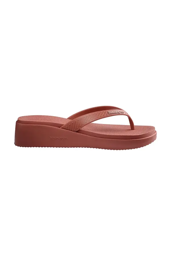 Havaianas Havaianas japonke ženske HIGH PLATFORM