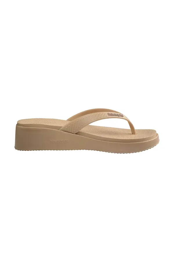 Havaianas Havaianas japonke ženske HIGH PLATFORM