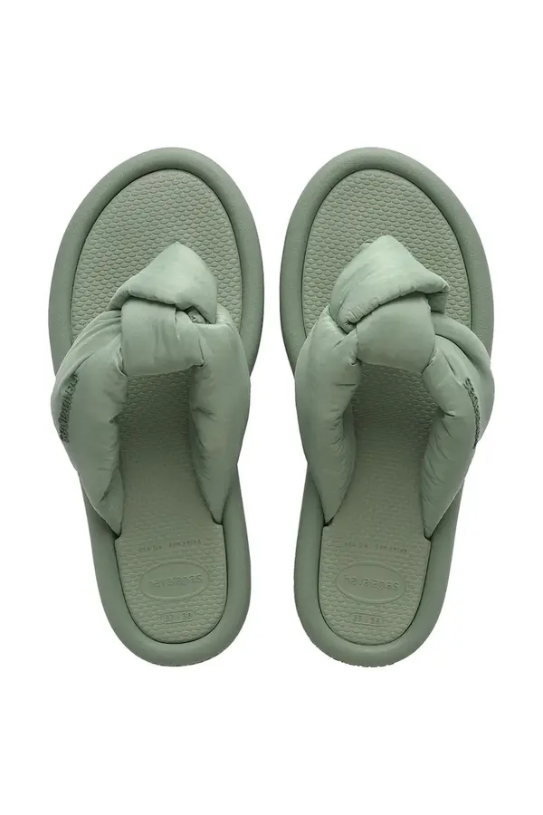 Havaianas Havaianas japonke ženske OVER PUFFED UP