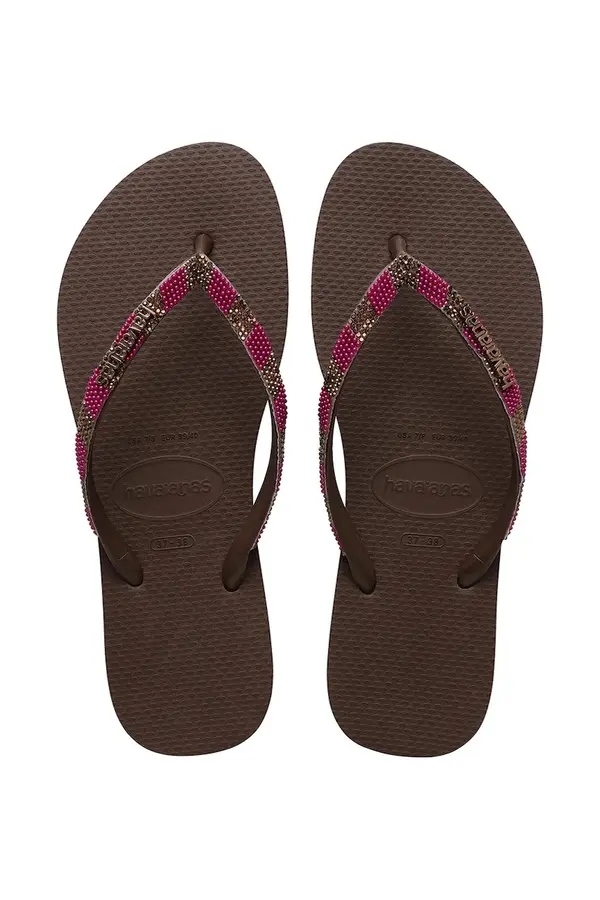 Havaianas Havaianas japonke ženske SLIM GLOW