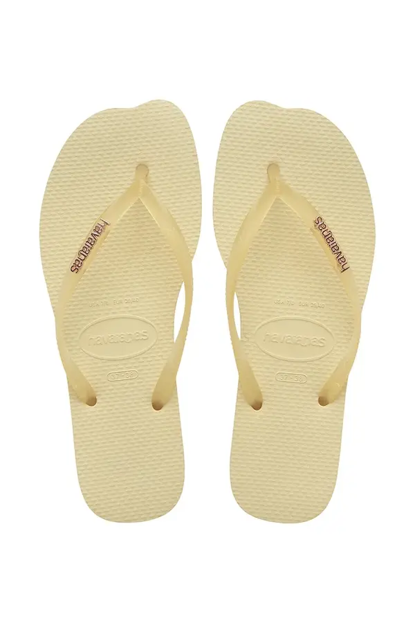 Havaianas Havaianas japonke ženske SLIM SPLIT