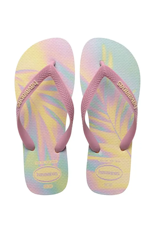 Havaianas Havaianas japonke ženske TOP FASHION