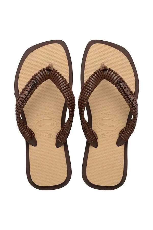 Havaianas Havaianas japonke ženske TOP SQUARE