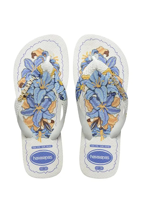 Havaianas Havaianas japonke ženske TOP TROPICALIA VIBES II