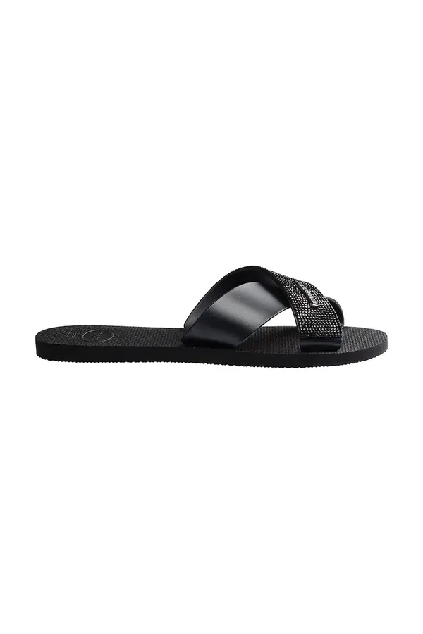 Havaianas Havaianas natikači ženski AQUA GLOW