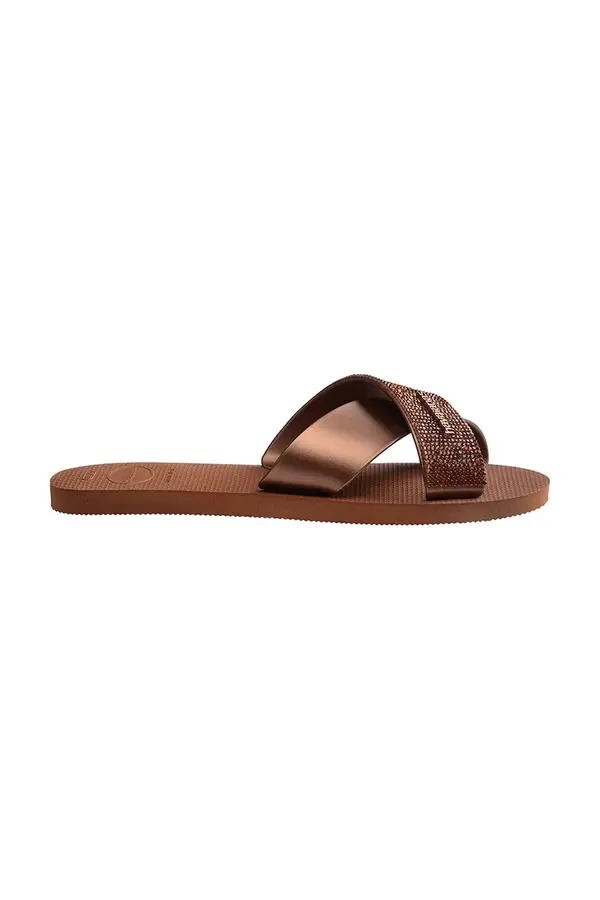 Havaianas Havaianas natikači ženski AQUA GLOW