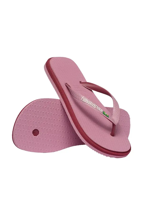 Havaianas Havaianas natikači ženski BRASIL TWIST