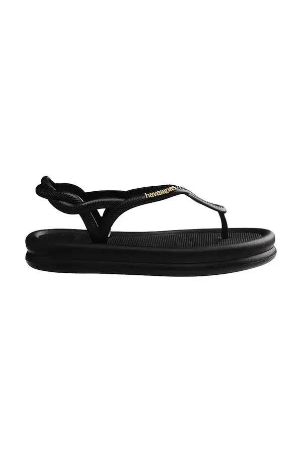 Havaianas Havaianas ženske japonke LUNA PUFFED UP