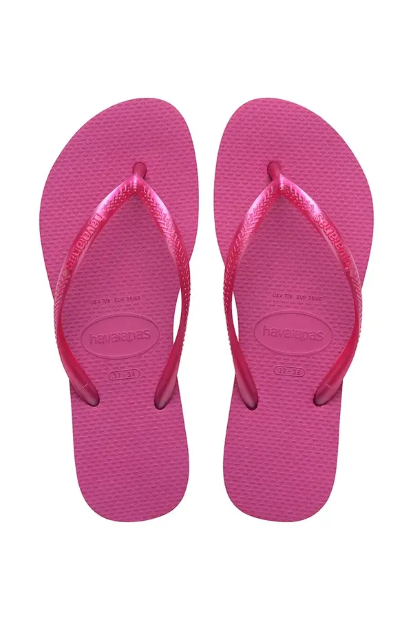Havaianas Havaianas ženske japonke SLIM