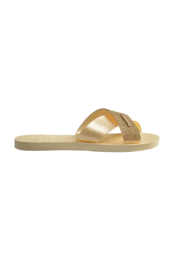 Havaianas Havaianas ženski natikači AQUA GLOW