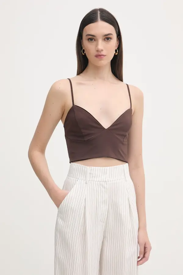 Haveone Haveone bluza ženska