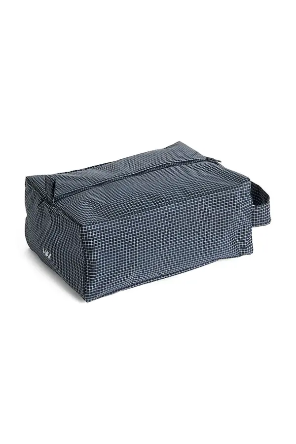 HAY HAY kozmetična torbica iz tekstilnega materiala 10,5 x 24 x 18 cm