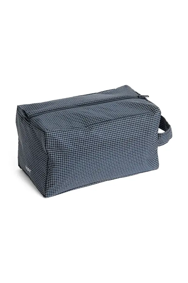 HAY HAY kozmetična torbica iz tekstilnega materiala 14 x 26 x 14 cm
