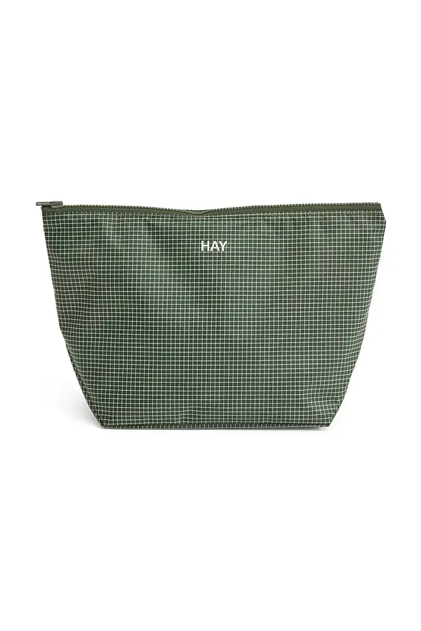 HAY HAY kozmetična torbica iz tekstilnega materiala 18,5 x 29,5 x 11 cm