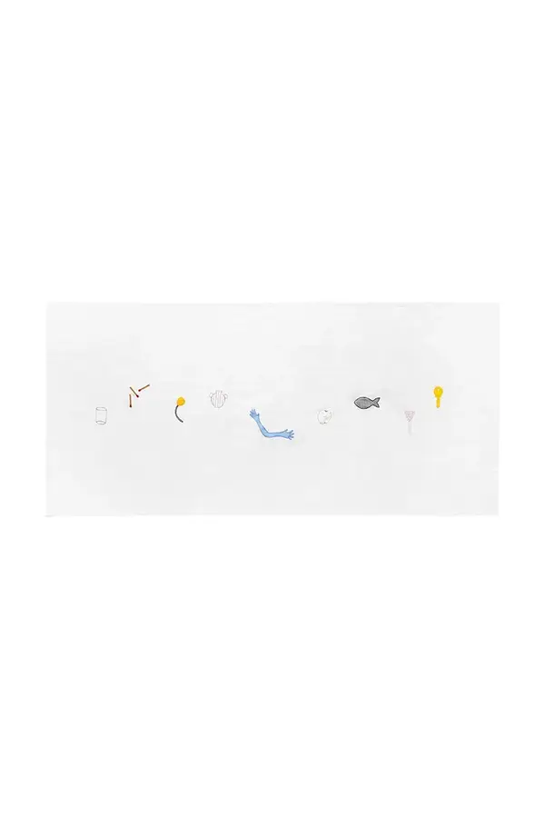 HAY HAY prt z lanom 140 x 300 cm