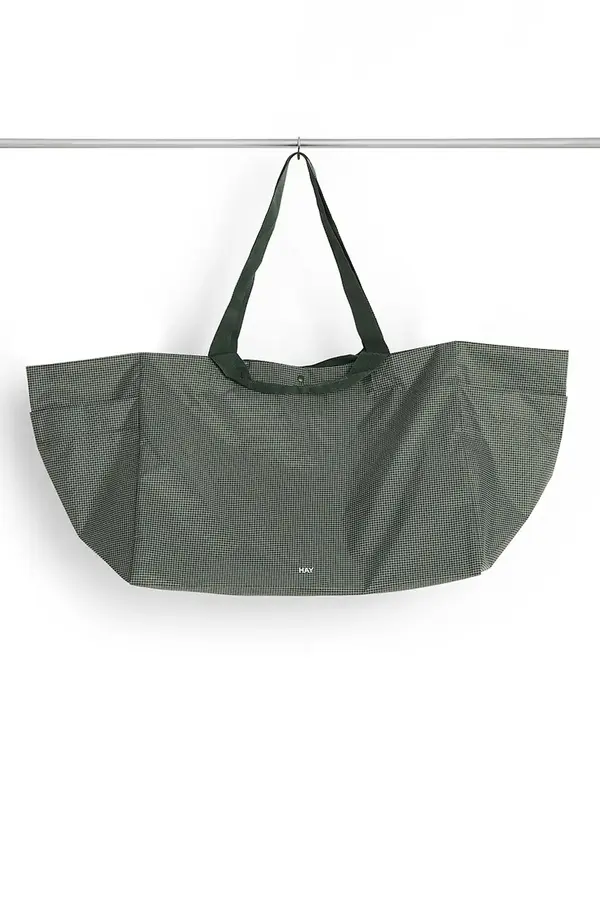 HAY HAY torba iz tekstilnega materiala 38 x 53 x 37 cm