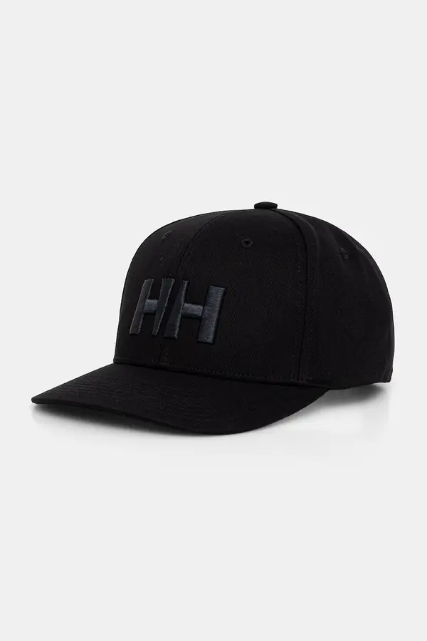 Helly Hansen Helly Hansen Baseball kapa bombažna