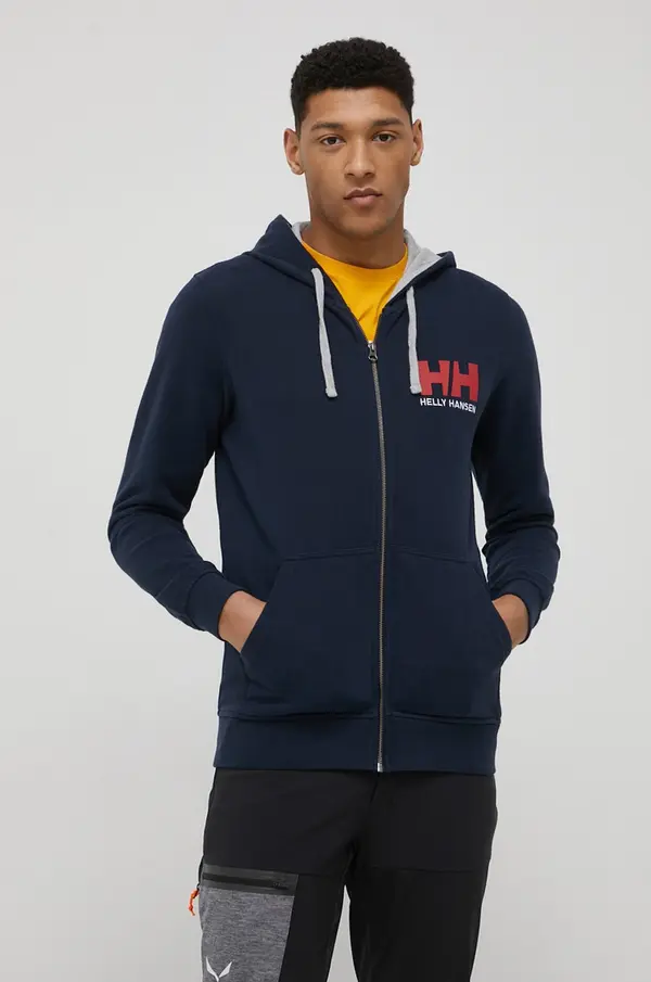 Helly Hansen Helly Hansen jopica moška bombažna