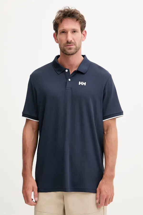Helly Hansen Helly Hansen moška polo majica OCEAN