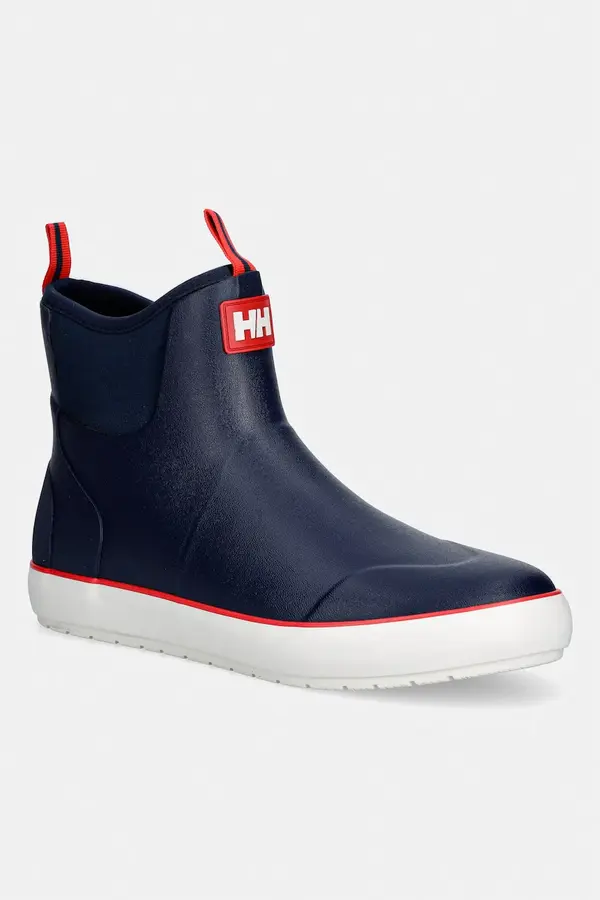 Helly Hansen Helly Hansen moški gumijasti škornji SEASPRAY