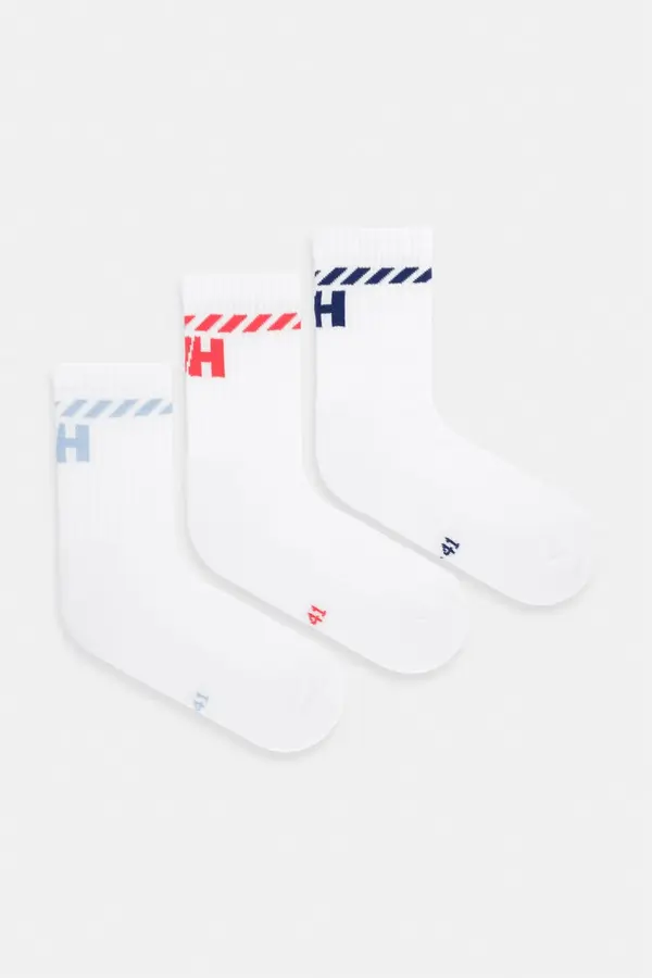 Helly Hansen Helly Hansen nogavice paket 3 kosov