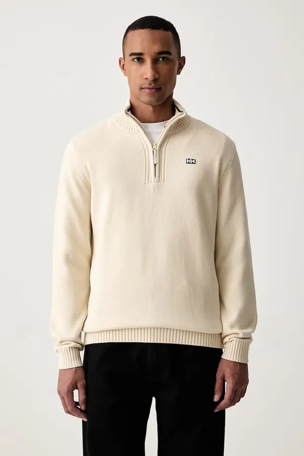 Helly Hansen Helly Hansen pulover moški bombažen SMOEGEN