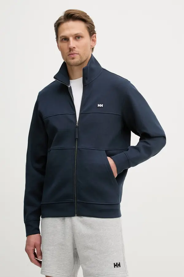 Helly Hansen Helly Hansen pulover moški z bombažem KOSTER