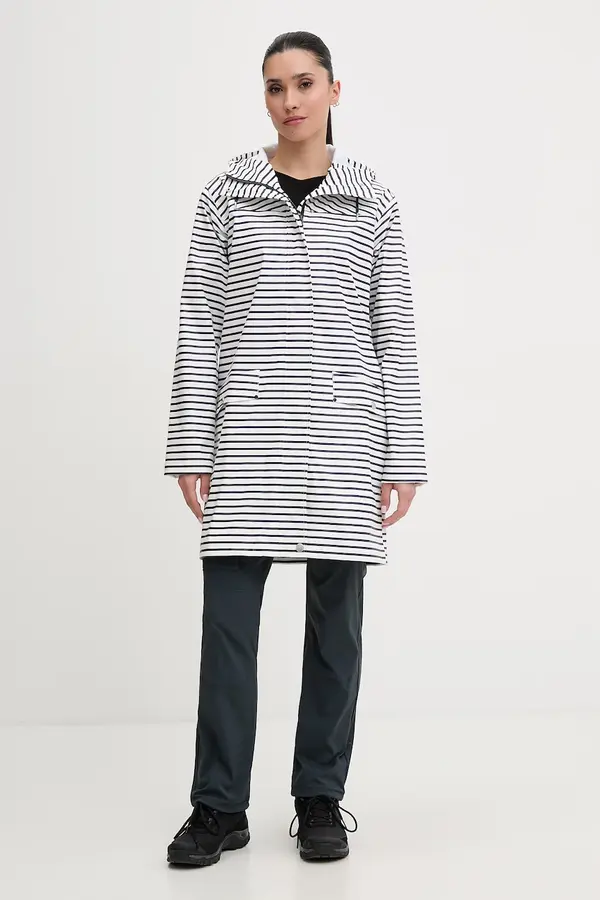 Helly Hansen Helly Hansen športni plašč ženski MOSS