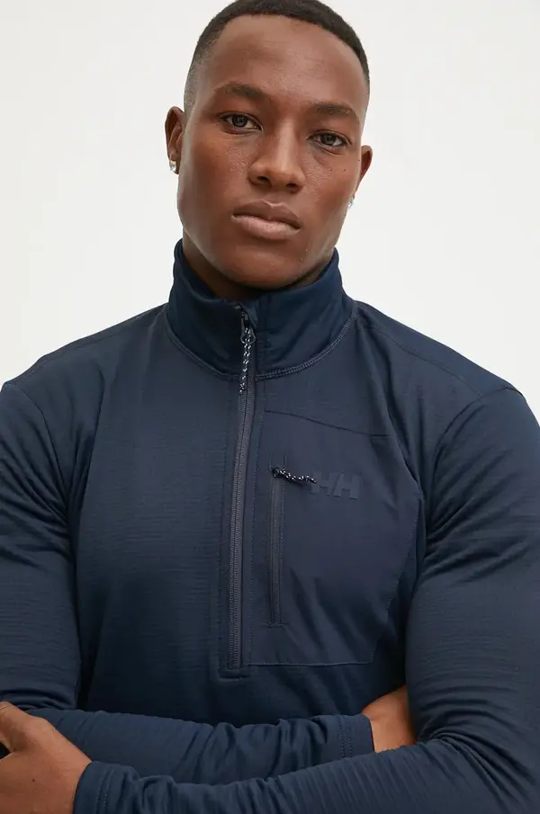 Helly Hansen Helly Hansen Športni pulover Helly Hansen Versalite Fleece