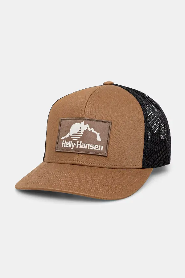 Helly Hansen Helly Hansen trucker kapa