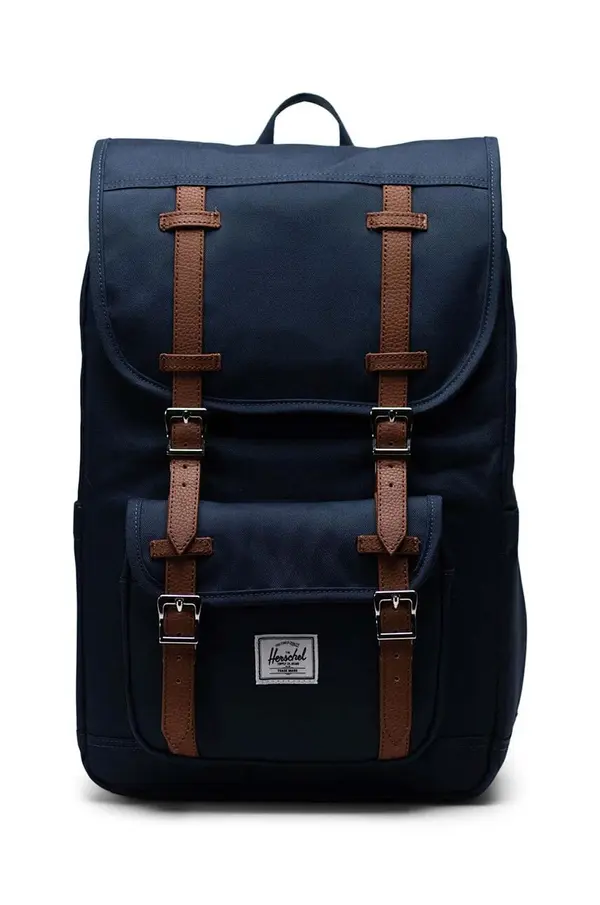Herschel Herschel Nahrbtnik Herschel 11391-00007-OS Little America Mid Backpack