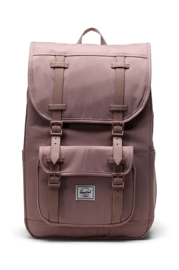 Herschel Herschel Nahrbtnik Herschel Little America Mid Backpack