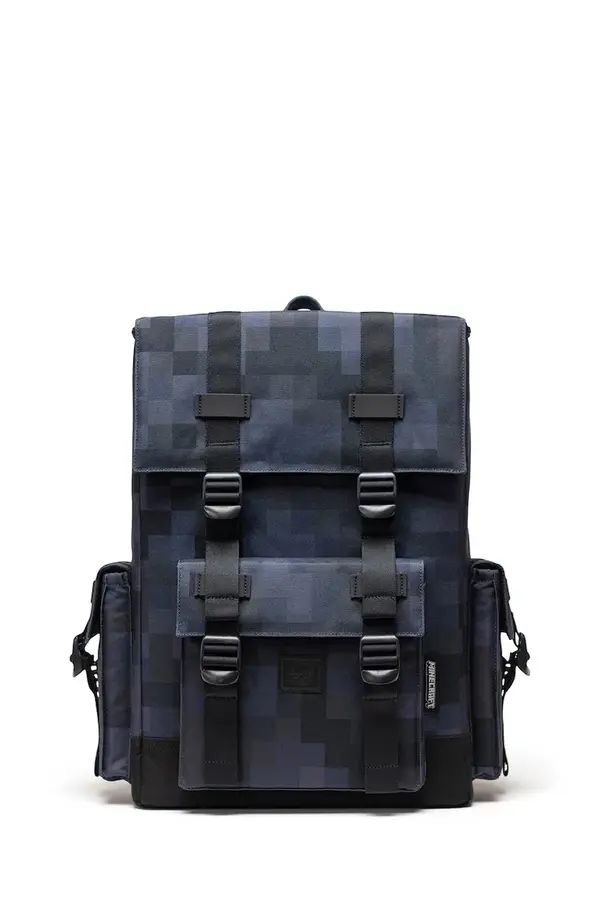 Herschel Herschel nahrbtnik Minecraft Little America™