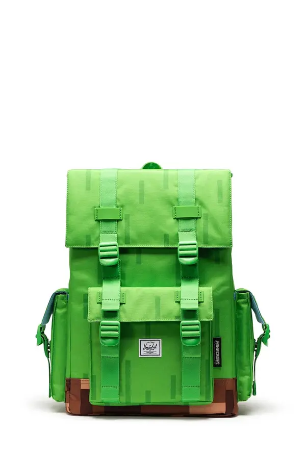 Herschel Herschel nahrbtnik Minecraft Little America™