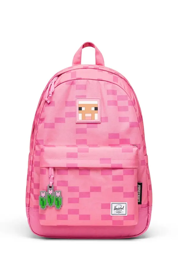 Herschel Herschel šolski nahrbtnik Minecraft Classic™