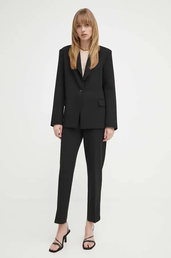 2NDDAY Hlače 2NDDAY Anny - Attired Suiting